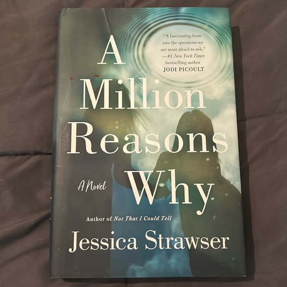 Hardcover Books - Picture 2 of 7